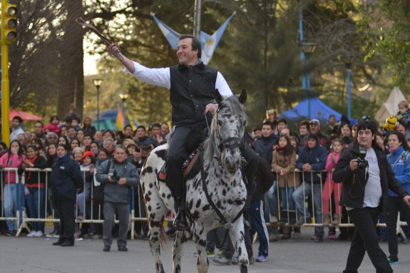 Desfile Civico Aniversario de Roca 2015 (139)