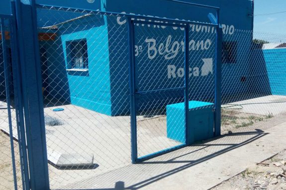 Comunitario Belgrano (2)